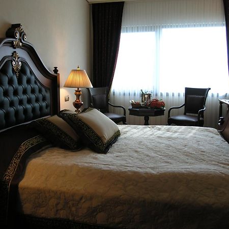 Doga Residence Hotel Ankara Room photo