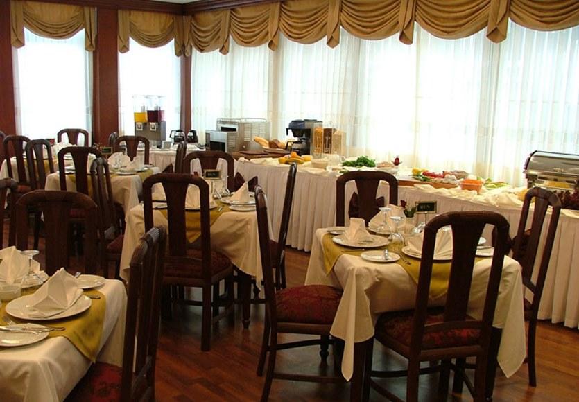 Doga Residence Hotel Ankara Exterior photo
