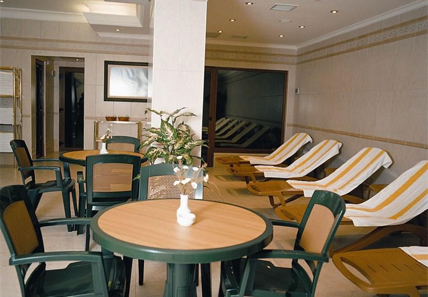 Doga Residence Hotel Ankara Exterior photo