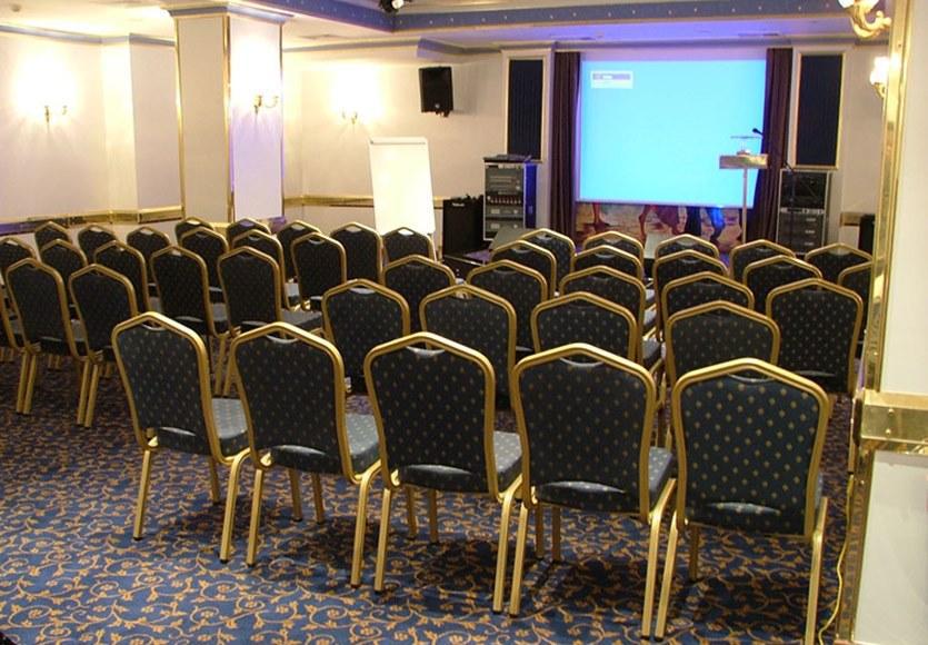 Doga Residence Hotel Ankara Facilities photo